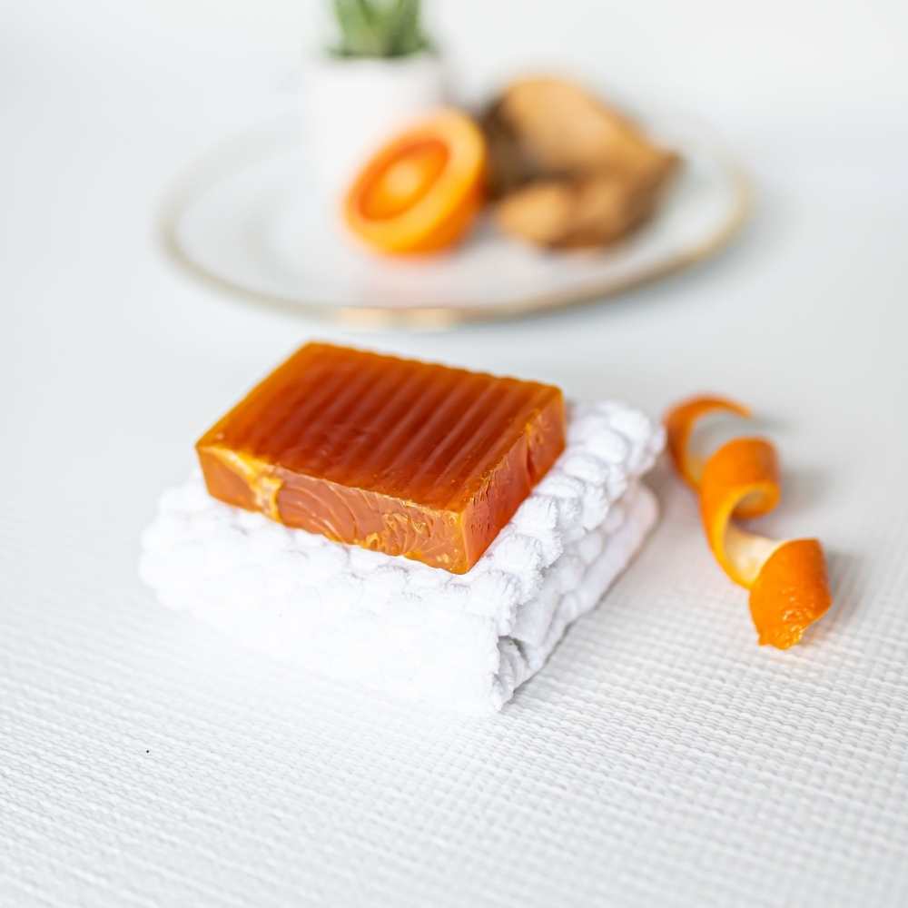 Natural Soap Bar | Humby Organics - Zero Waste Cartel