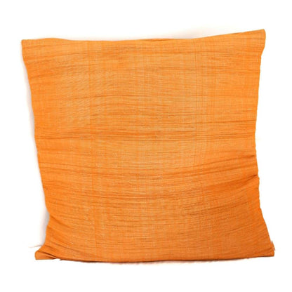 Pineapple Fabric Cushion Cover - Pinalo - Zero Waste Cartel