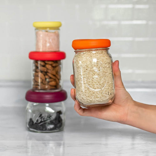 Zero Waste Kitchen Kit - Wooden Dish Brushes – Zero Waste Cartel
