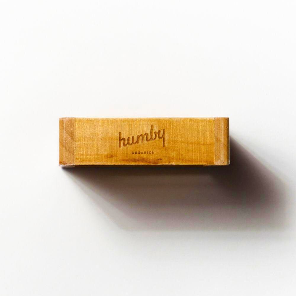 Shampoo Bar Tray | Humby Organics - Zero Waste Cartel