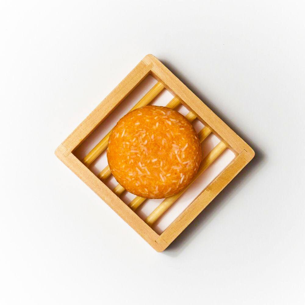 Shampoo Bar Tray | Humby Organics – Zero Waste Cartel