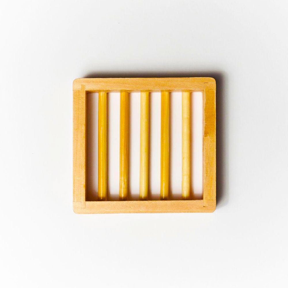 Shampoo Bar Tray | Humby Organics - Zero Waste Cartel