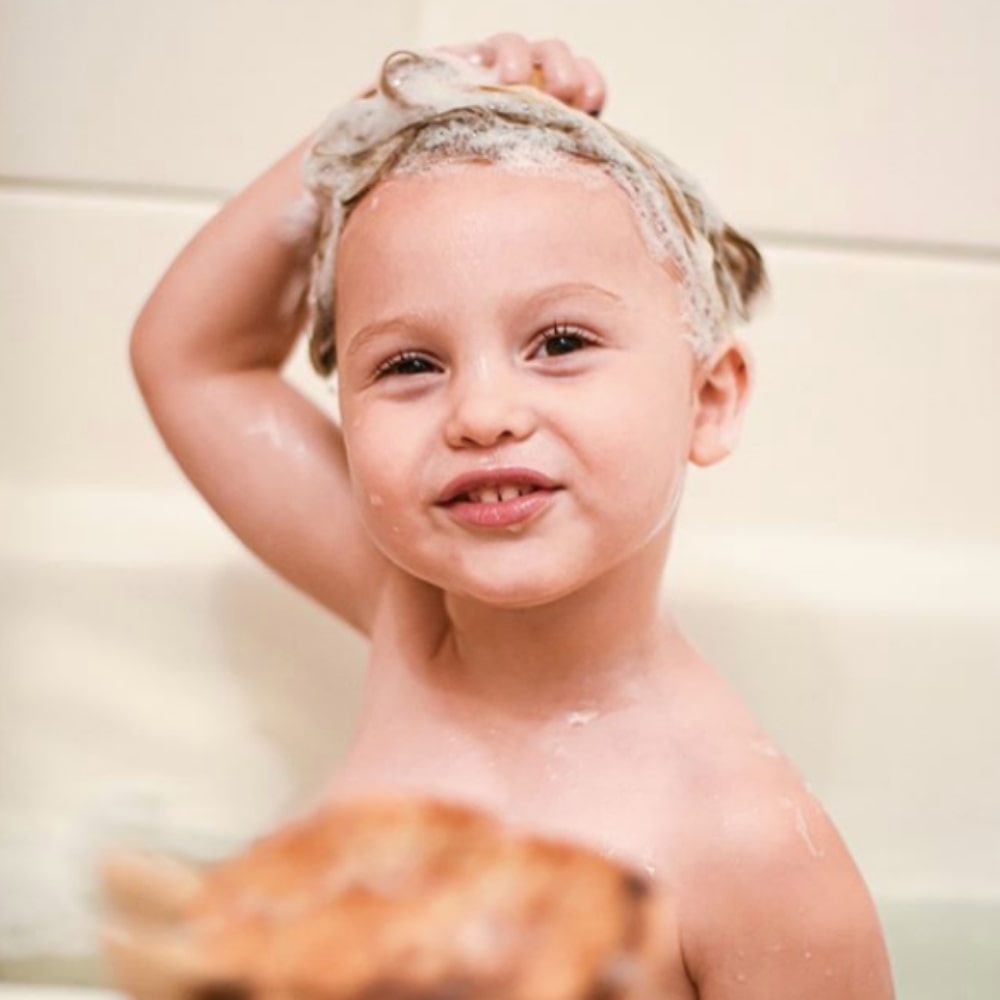 Unscented - Shampoo & Conditioner Bundle | Humby Organics - Zero Waste Cartel
