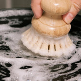 DISH BLOCK® - Solid Dish Soap | No Tox Life – Zero Waste Cartel