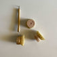 Wooden Dish Brush - Replaceable Heads - Zero Waste Cartel
